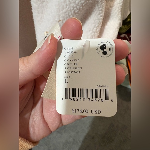 Free people x hatch hit the slopes NWT - Picture 3 of 3